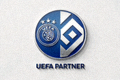 欧洲足球协会联盟UEFA合作伙伴Logo