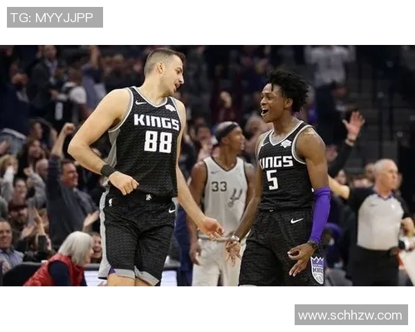 德阿隆福克斯如何引领萨克拉门托国王重返季后赛争夺战