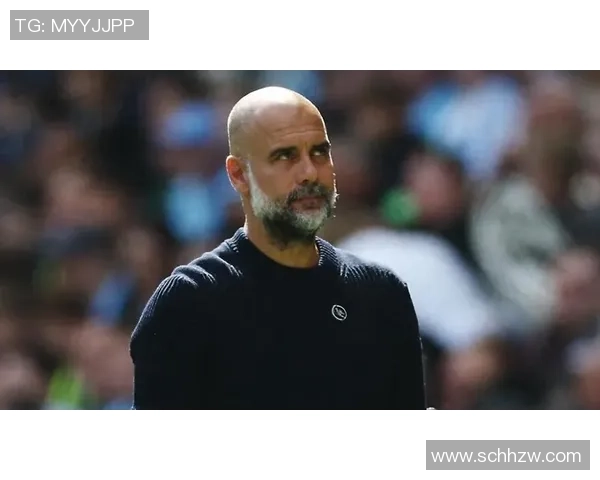 瓜迪奥拉神奇换人策略欧冠淘汰赛7次换人皆成进球奇迹