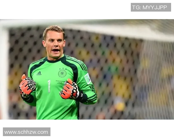 诺伊尔重伤缺席整个赛季拜仁急寻德赫亚替补守门员